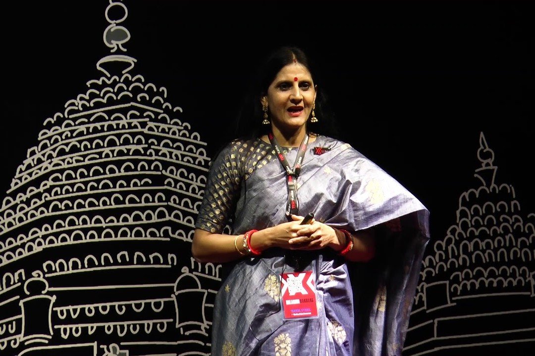 Manju Jakhar